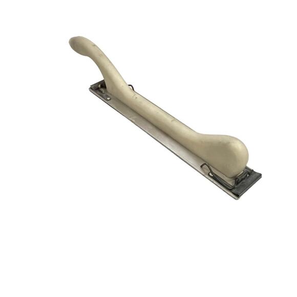 Vintage Large Hard Plastic Contour Sander - Picture 2 of 5